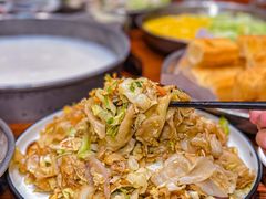 -顺德一品粥·20年凤城老字号(芳村店)