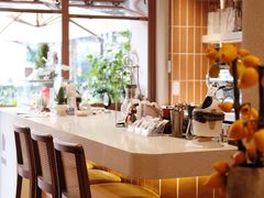 -沙丘咖啡DUNE COFFEE(深业水松大厦店)