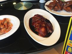 -新南华大酒店(广中店)