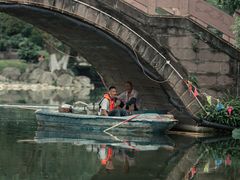 -桂湖森林公园