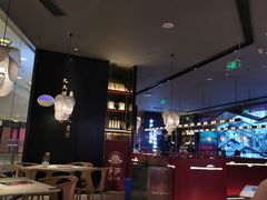 -茅庐毛血旺(烟台大悦城店)