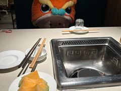 -海底捞火锅(万丰桥店)