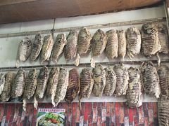 -阿婆情腊排骨火锅(金虹路店)