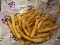 -The Boiling Crab宝灵蟹手抓海鲜(中国首店)