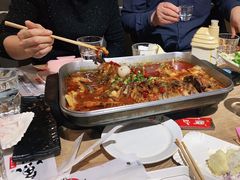 -鱼酷活鱼烤鱼(梅江印象城店)