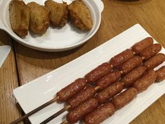 -乐凯撒披萨(喜荟城店)
