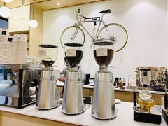 -常识咖啡common sense(春熙路店)
