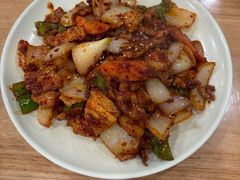 -贤花饭店(城阳店)