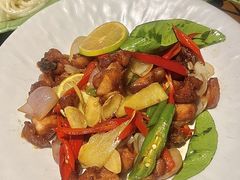 -雀舞云南菜(天津天河城购物中心店)