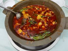 -都江堰石锅鱼