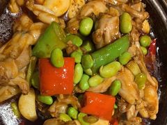 -大鹏饭店·金陵家宴(奥体中心店)