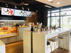 -小众香港茶餐厅(金山店)