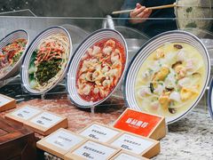 -食悦天美食广场(武汉壹方购物中心店)