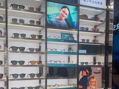-LensCrafters亮视点(蓝色港湾店)