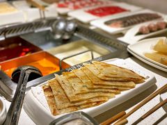 -海底捞火锅(曼巴特广场店)