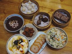-陶记小吃(拙政园店)