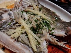 -花城苑广府菜(侨鑫店)