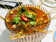 -3号仓库·创意中国菜(嘉兴龙鼎万达店)