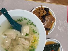 -松鹤楼面馆(清河万象汇店)