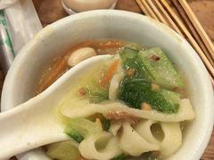 -老雒阳面馆·水席(王城路店)