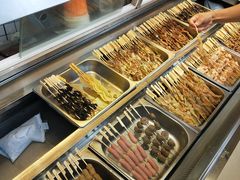 -河坊美食街(河坊街店)