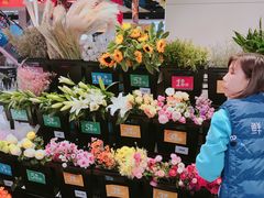 -盒马鲜生(枣园路店)