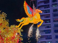-友谊阳光城
