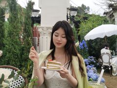 -Lamant Manor已闻花名關於藍
