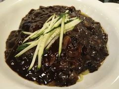 -桃园中华料理炸酱面(燕儿岛路店)