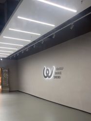 -WOULP舞铺·舞蹈室