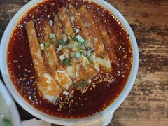 蒜泥白肉-牛王庙(龙华花园店)