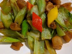 -悟长年潮汕菜砂锅粥(圣熙8号店)