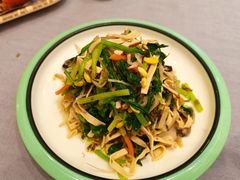 -金哥私房菜馆(张府园总店)