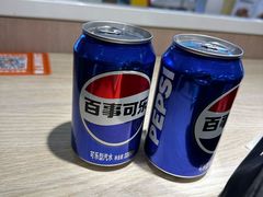 -吉野家(复兴路第二餐厅店)