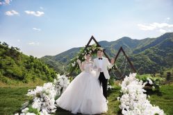 -秦皇岛我和你婚纱摄影工作室