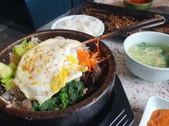-高丽屋(天宁寺店)