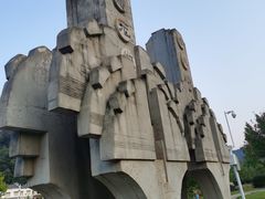 -千年银杏谷文化旅游区