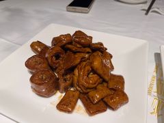 -花城苑广府菜(侨鑫店)