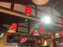 -富正毅三下锅·湘西韵味(天门山索道店)