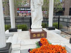-王府井天主教堂
