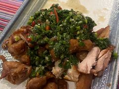 -香巴拉云南餐厅(华莱坞店)