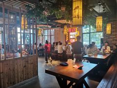 大堂-湘厨壹品(芙蓉广场店)