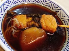 关东煮-吉野家(京北大世界店)