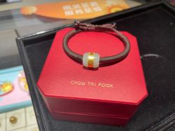 点击看大图 -周大福CHOW TAI FOOK(南翔老街店)