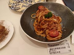 -盘炉forenza·云贵川融合小食堂 ( 钟楼中柳巷店)
