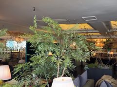 -良木缘咖啡西餐(优品道广场店)
