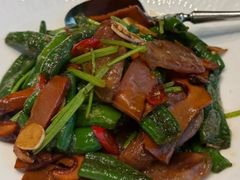 -淮香国色·淮扬菜(正大中心店)