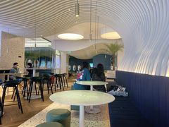 用餐区-gaga(金光华店)