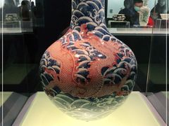 -上海博物馆(人民广场馆)