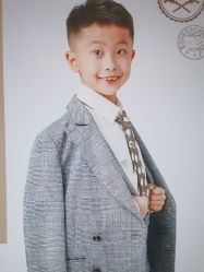 -倾城宝贝儿童摄影(广州天河店)